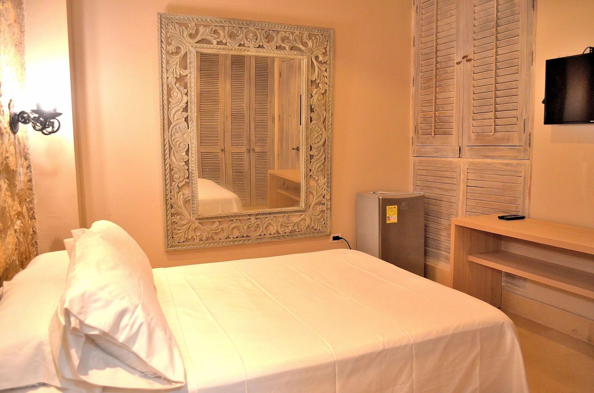 Hotel Puertas De Cartagena Dış mekan fotoğraf