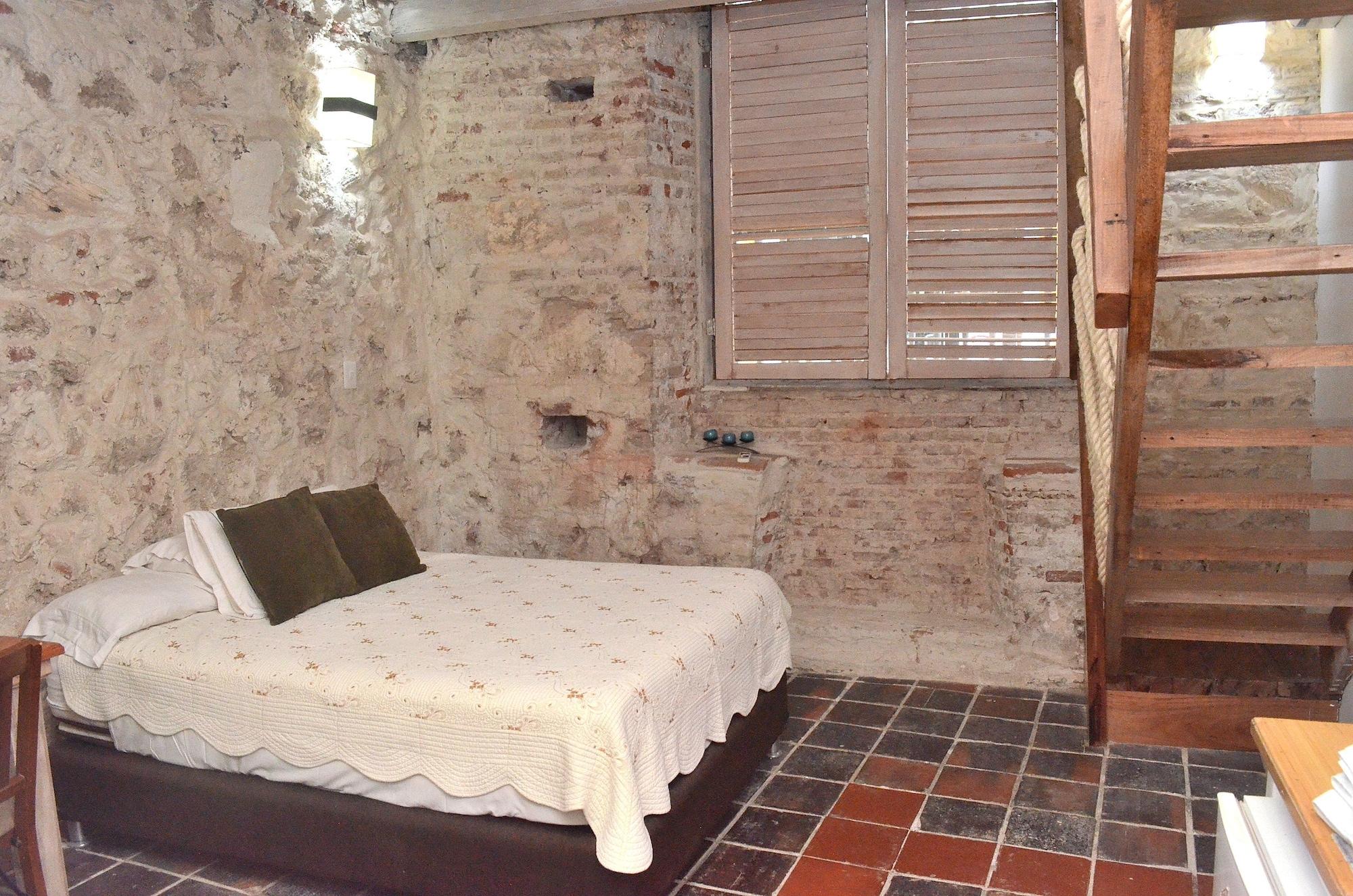 Hotel Puertas De Cartagena Dış mekan fotoğraf