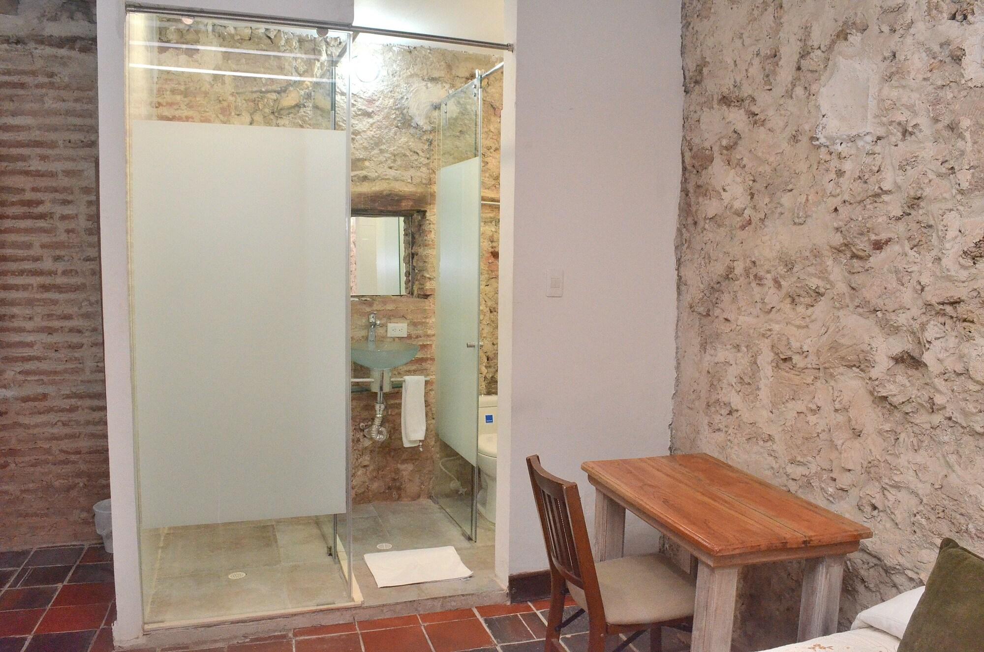 Hotel Puertas De Cartagena Dış mekan fotoğraf