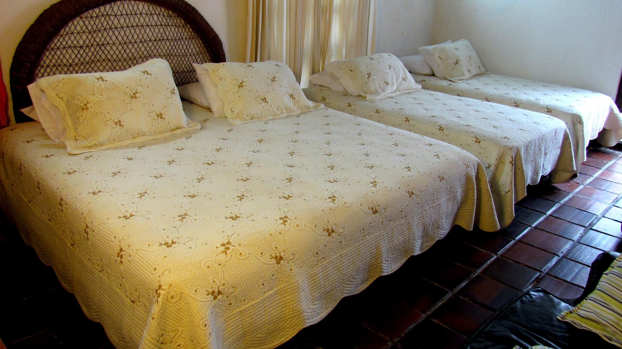 Hotel Puertas De Cartagena Dış mekan fotoğraf