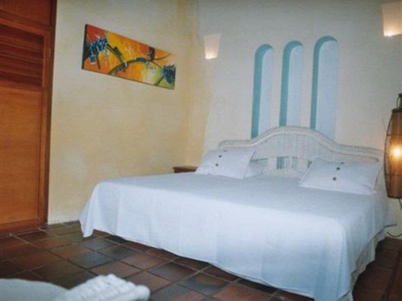 Hotel Puertas De Cartagena Dış mekan fotoğraf