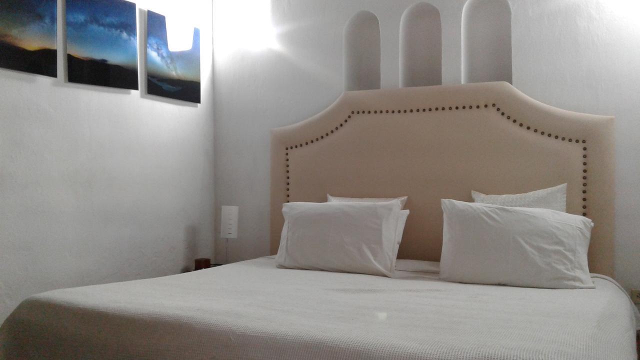 Hotel Puertas De Cartagena Dış mekan fotoğraf
