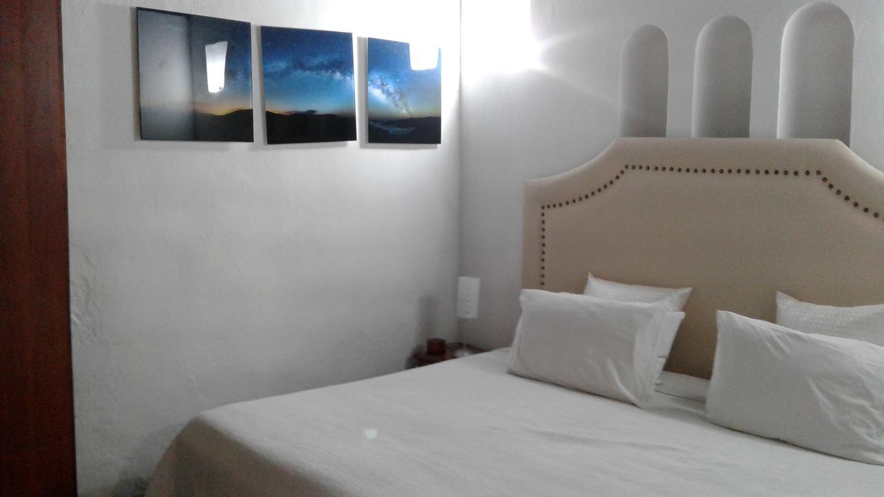 Hotel Puertas De Cartagena Dış mekan fotoğraf