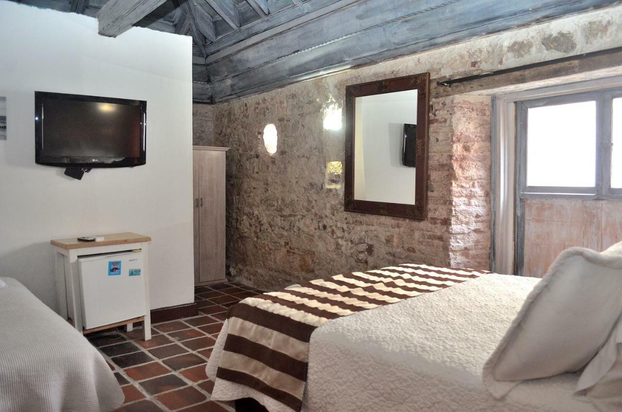 Hotel Puertas De Cartagena Dış mekan fotoğraf