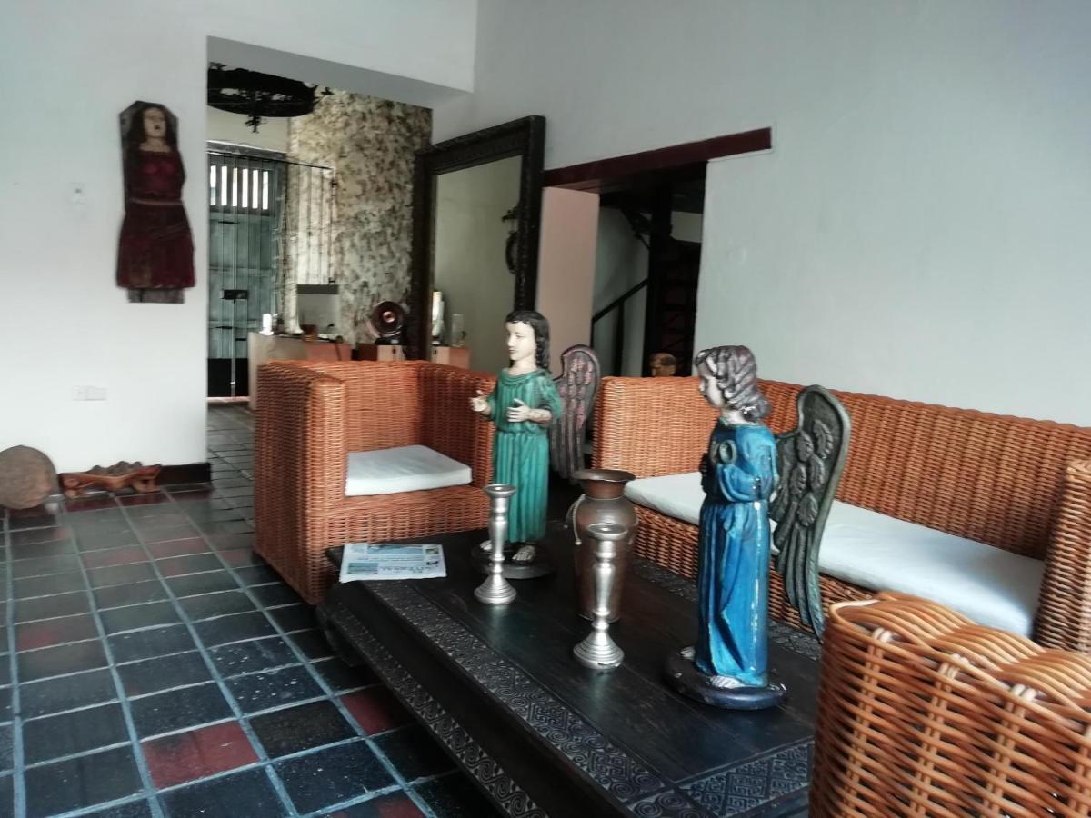 Hotel Puertas De Cartagena Dış mekan fotoğraf