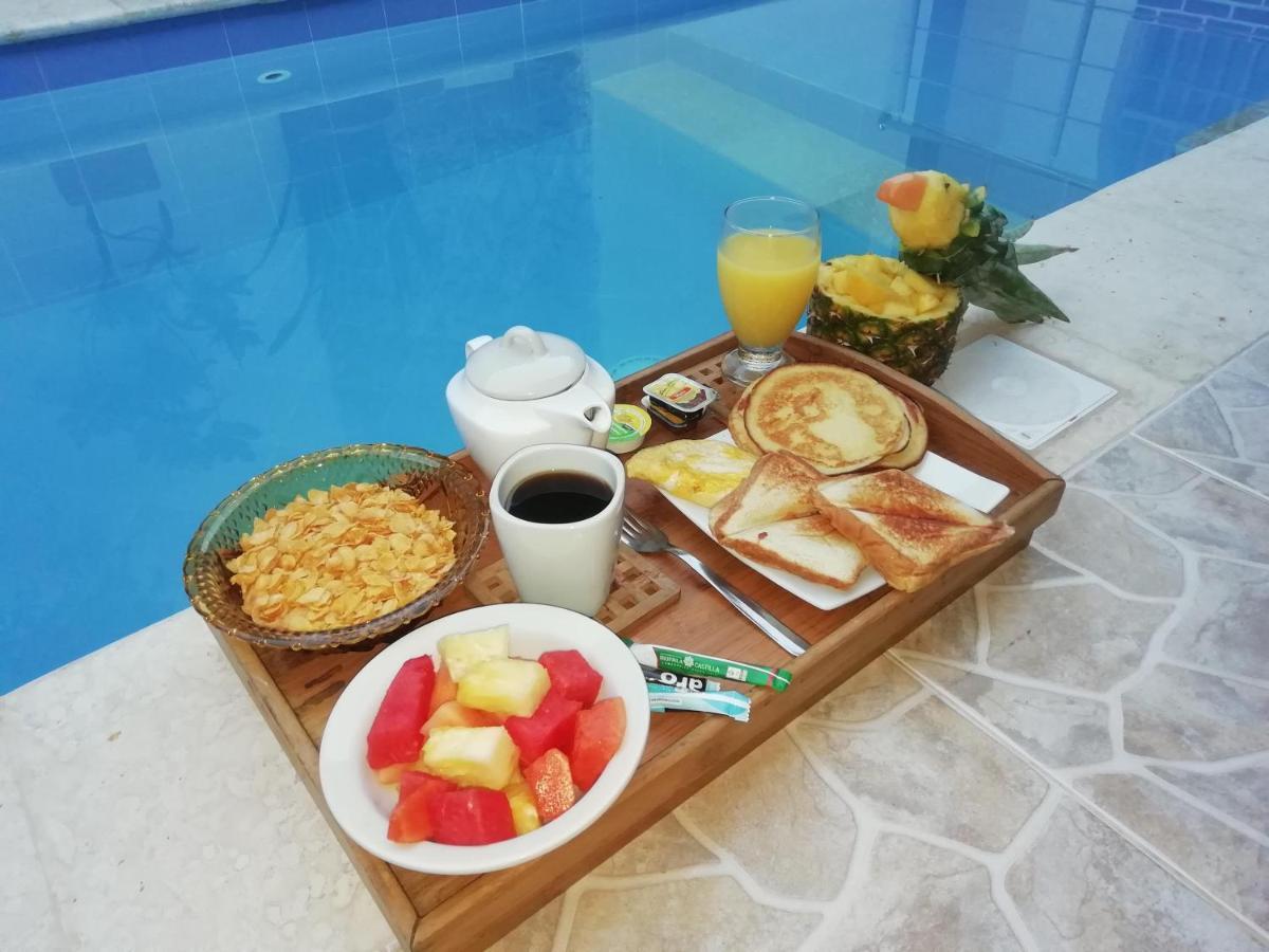 Hotel Puertas De Cartagena Dış mekan fotoğraf